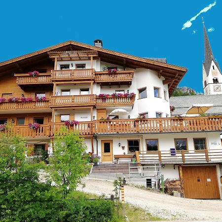 Garni Miriam Hotel La Villa  Luaran gambar
