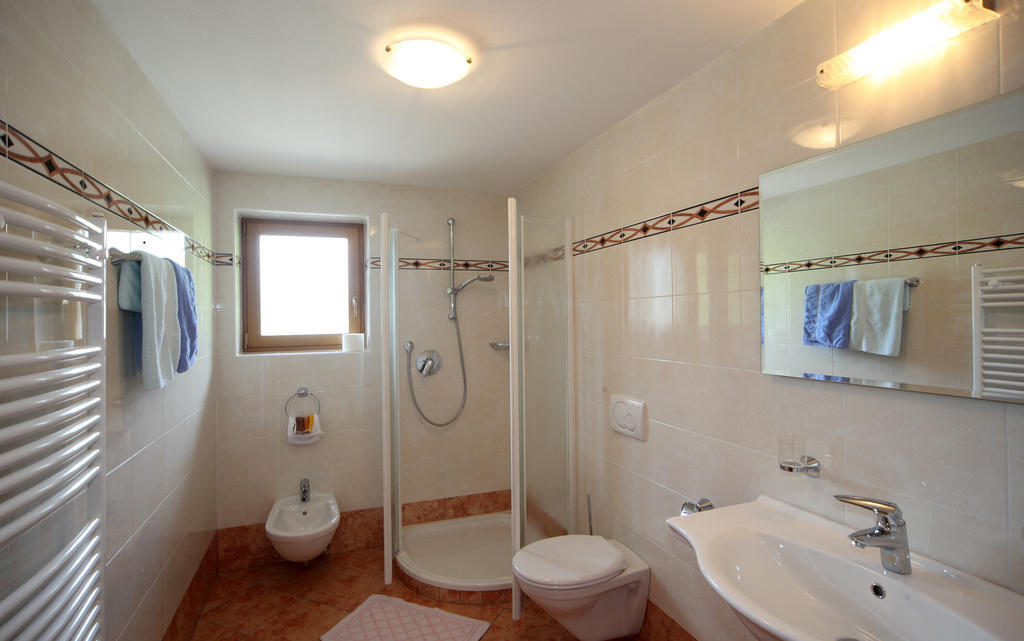 Garni Miriam Hotel La Villa  Bilik gambar