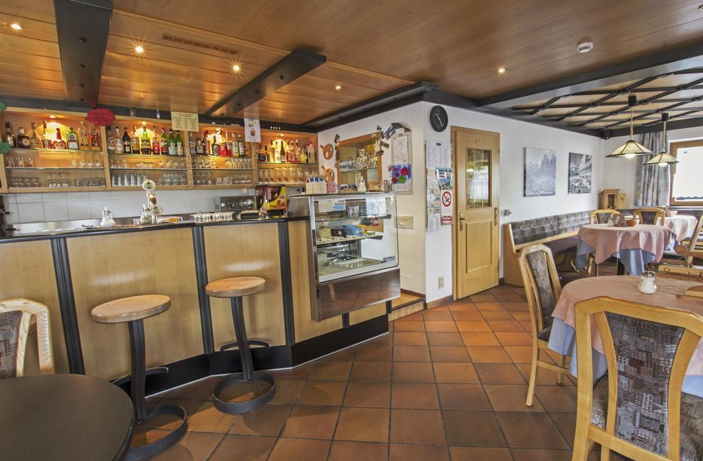 Garni Miriam Hotel La Villa  Luaran gambar
