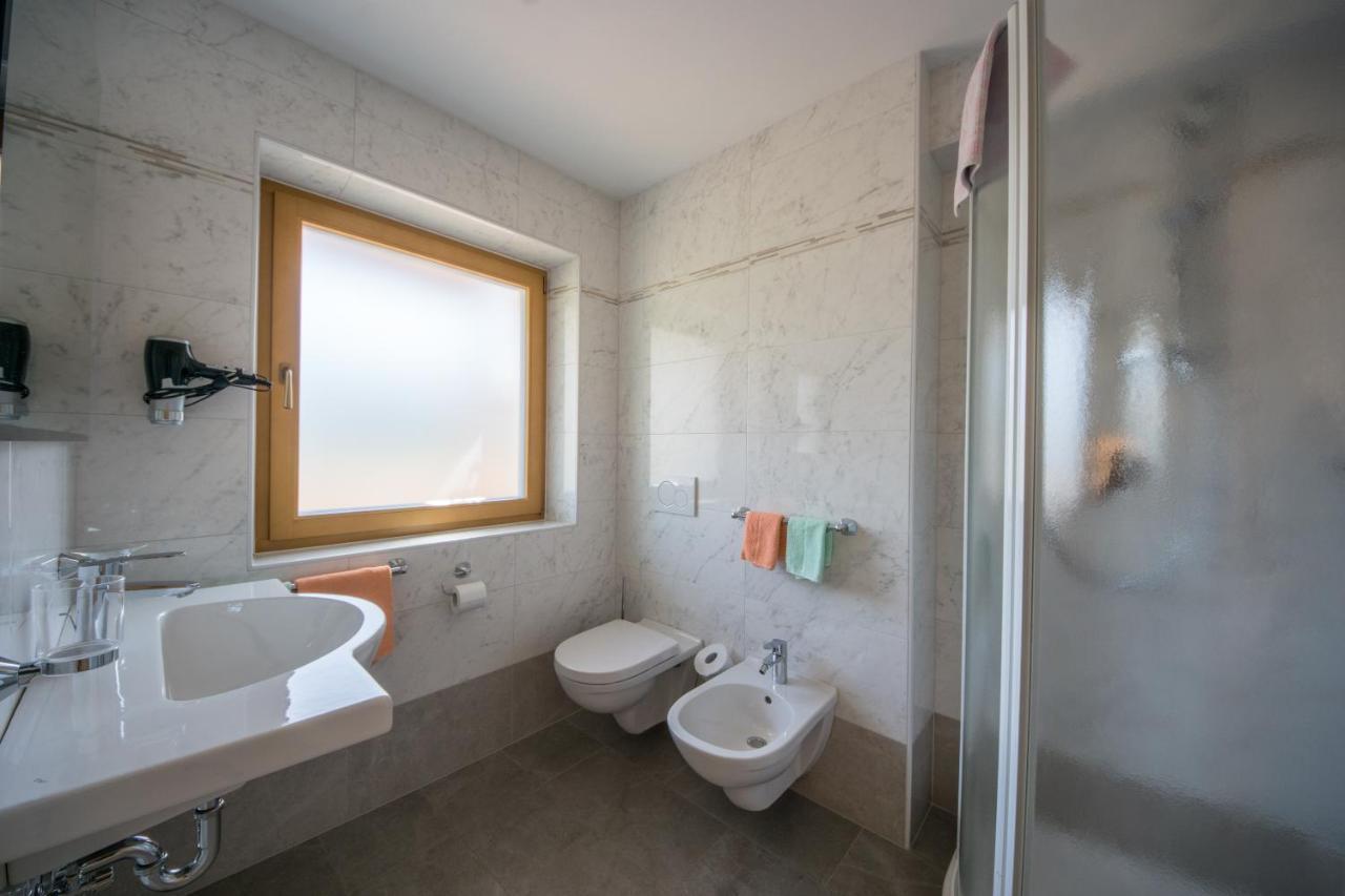 Garni Miriam Hotel La Villa  Luaran gambar
