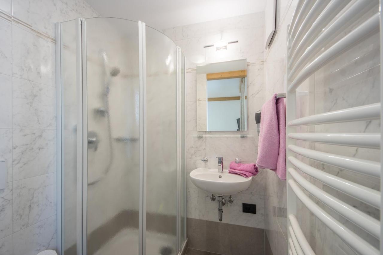 Garni Miriam Hotel La Villa  Luaran gambar